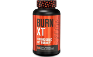 Read more about the article Discover Burn-XT: Clinically Studied Fat Burner & Weight Loss Supplement Review
