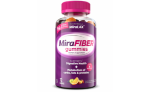 Read more about the article MiraFIBER Gummies: Your Tasty Solution for Digestive Health