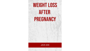 Read more about the article Postpartum WEIGHT LOSS AFTER PREGNANCY: Is This the Best Program for New Moms?
