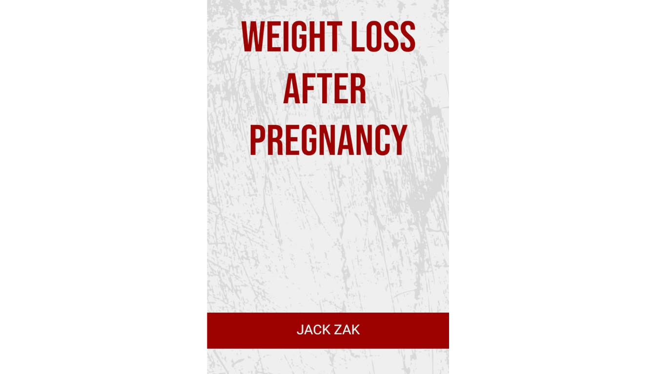 You are currently viewing Postpartum WEIGHT LOSS AFTER PREGNANCY: Is This the Best Program for New Moms?