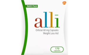 Read more about the article Get Slim with alli Diet Weight Loss Supplement Pills, Orlistat 60Mg Capsules, 170 Count