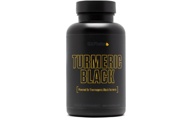 You are currently viewing Sculpt Nation Powerful Turmeric Supplement – Turmeric Curcumin with Black Pepper Review