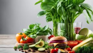 Read more about the article Discover the Amazing Health Benefits of a Plant-Based Diet Today!